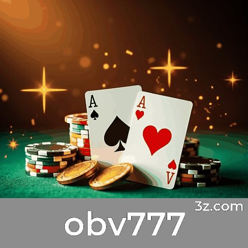 Obv777: Plataforma de Apostas Segura e Rápida