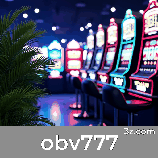 Obv777: Plataforma de Apostas Segura e Rápida
