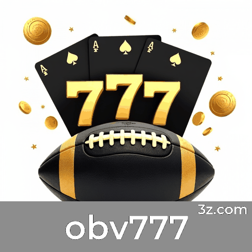 Obv777: Plataforma de Apostas Segura e Rápida