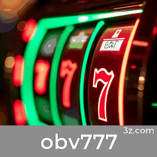 Obv777: Plataforma de Apostas Segura e Rápida